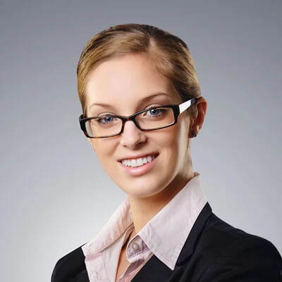 Porträtfoto eines Teilnehmenden der UX/UI Design Ausbildung